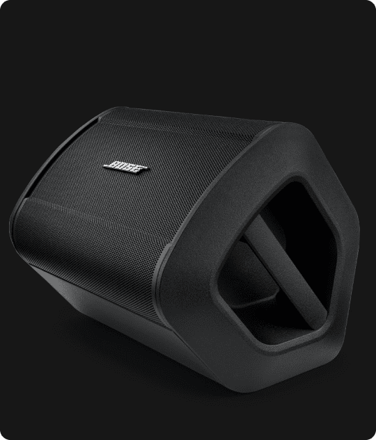 Bose Speakers