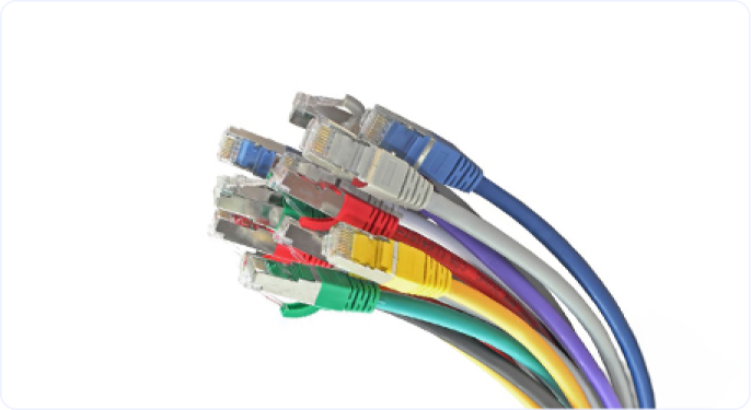 Structured Cabling