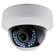 Dome cameras