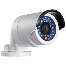 IP cameras