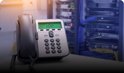 IP Telephony