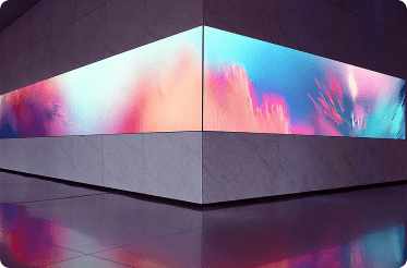 Digital Art Installations