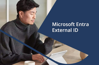 Microsoft Entra External ID