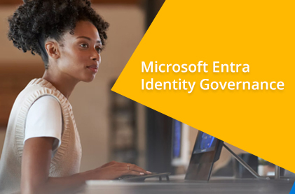 Microsoft Entra Identity Governance