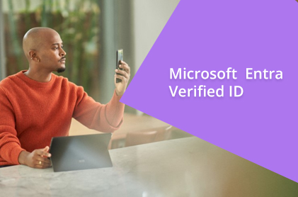 Microsoft Entra Verified ID