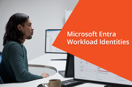 Microsoft Entra Workload Identities