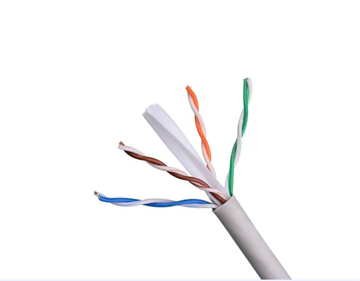 Cat6 cabling