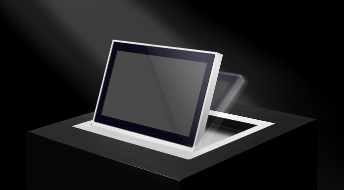 Foldable Monitors