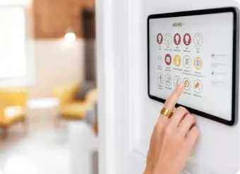  Home Automation Systems