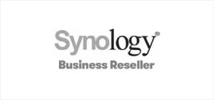 Synology partner