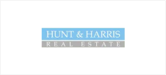 Hunt and Harris Real Estate