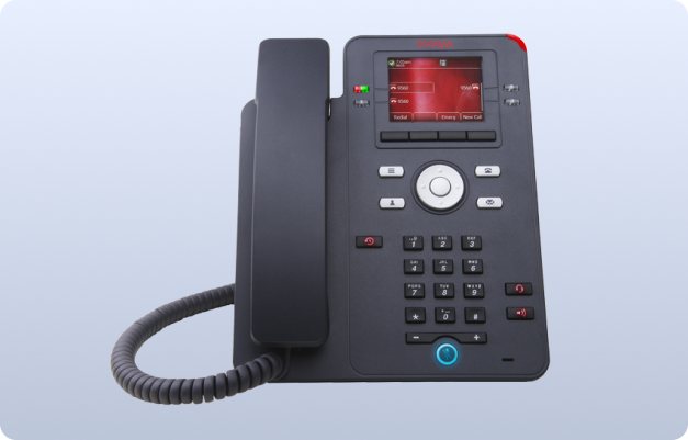 Avaya products