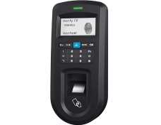 Anviz Biometric Device