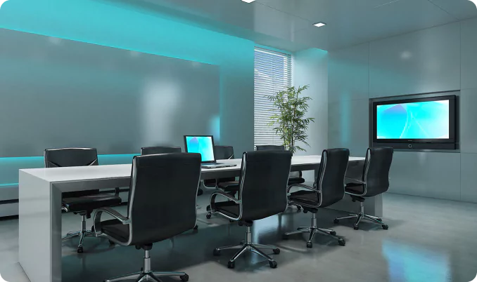 Boardroom AV Solutions