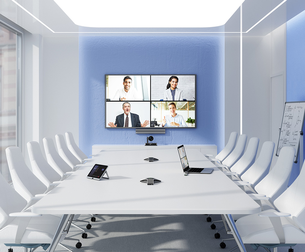 Yealink BYOD Video Conferencing Solutions