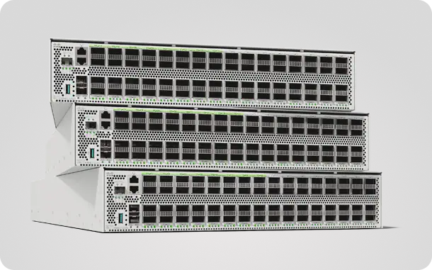 Cisco switch series