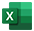 Microsoft Excel