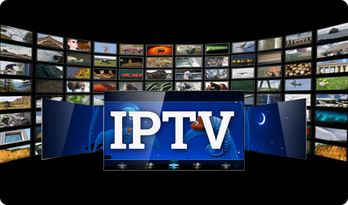 IPTV Systems