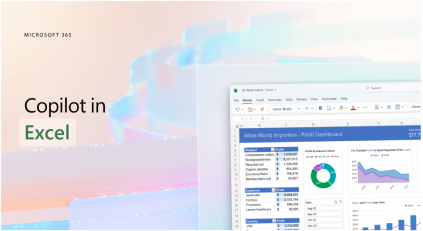 Copilot Excel