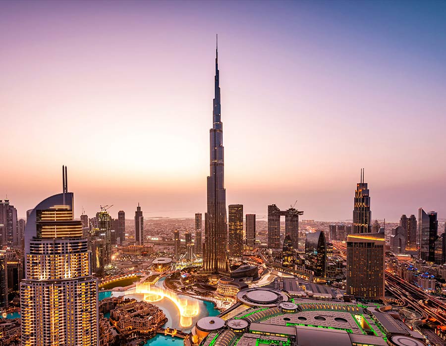 Next Generation Firewall in Dubai