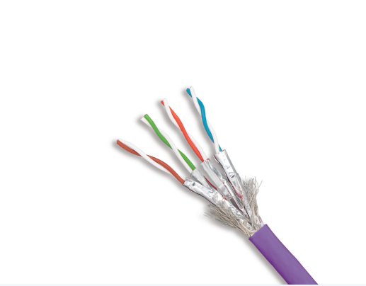 Cat7 cabling