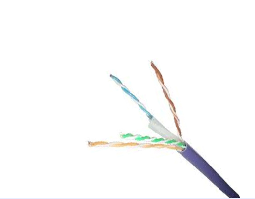 Cat6a cabling