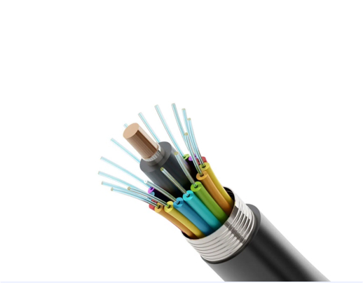 Fiber Optic Cabling