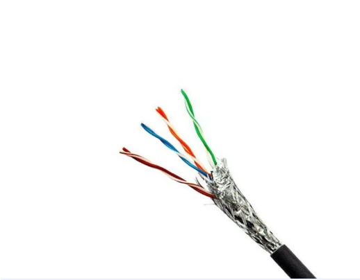 STP cabling