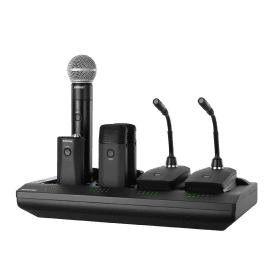 Shure Microflex Wireless