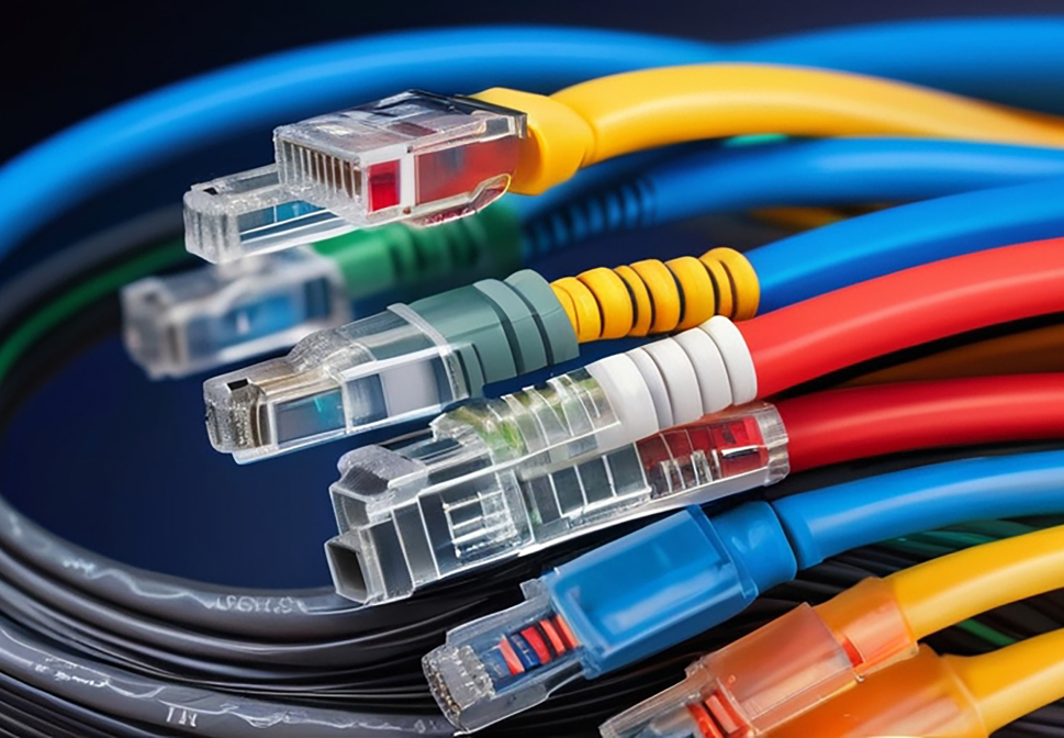 Structured Cabling Solutions