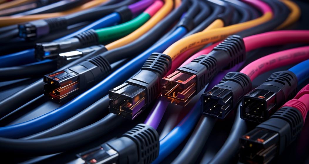 Structured Cabling Service in Dubai 