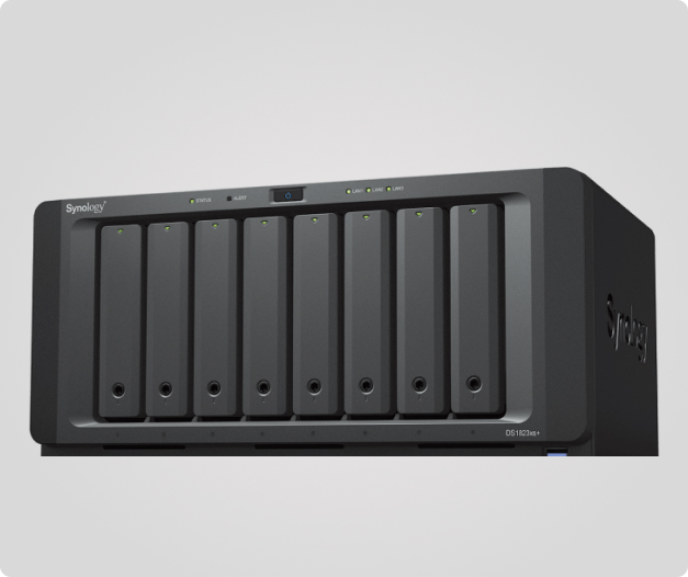 Synology Diskstation