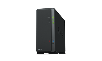 Synology RS1619xs