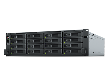 Synology RS4017xs+