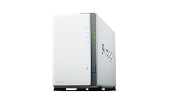 Synology DS218j