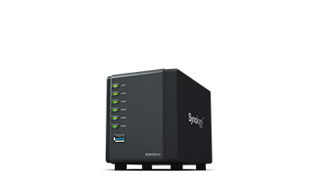 Synology DS416slim