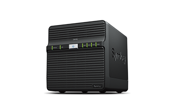 Synology DS418j