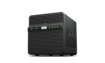 Synology DS420j