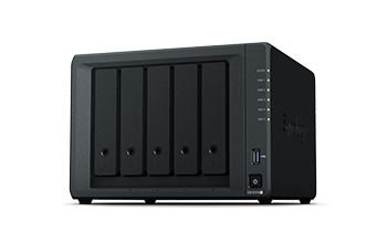 Synology DS1091+