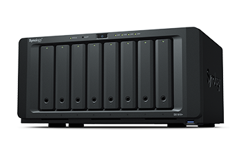 Synology DS1819+