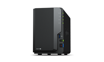 Synology DS218+