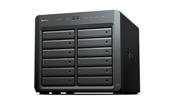 Synology DS2419+