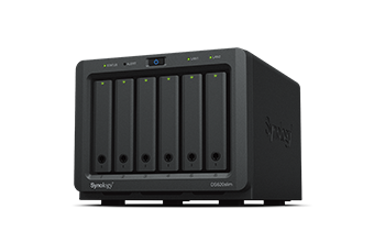 Synology DS620slim