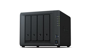 Synology DS918+