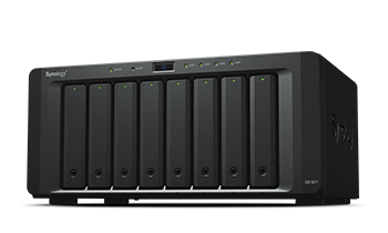 Synology DS1817