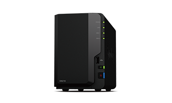 Synology DS218