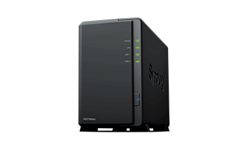 Synology DS218