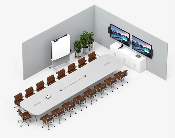 meeting room solutions dubai