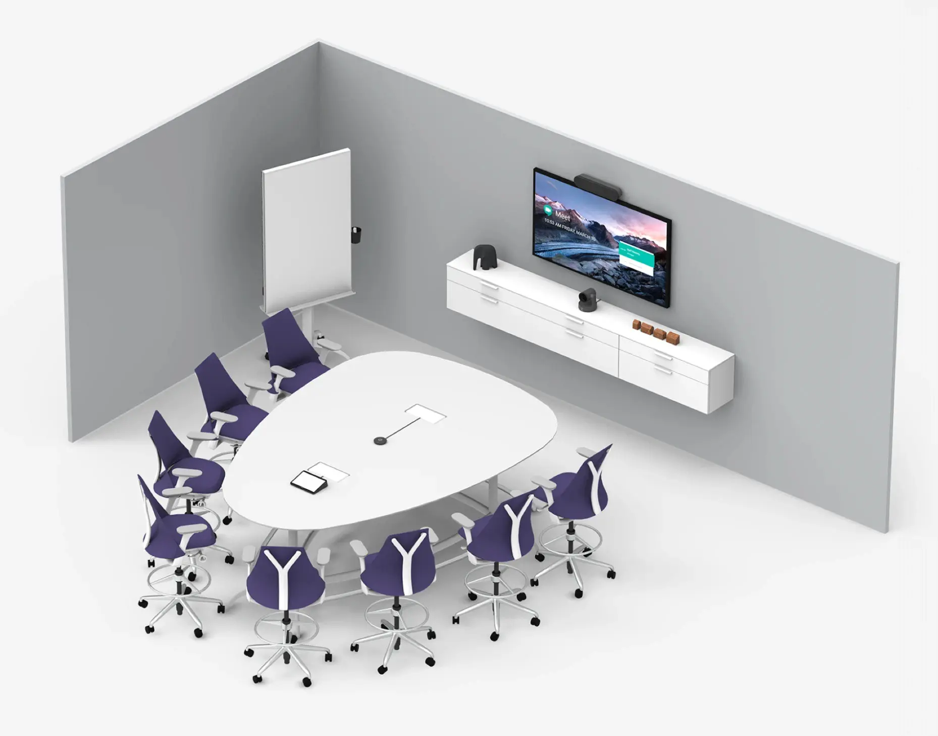 meeting room solutions dubai