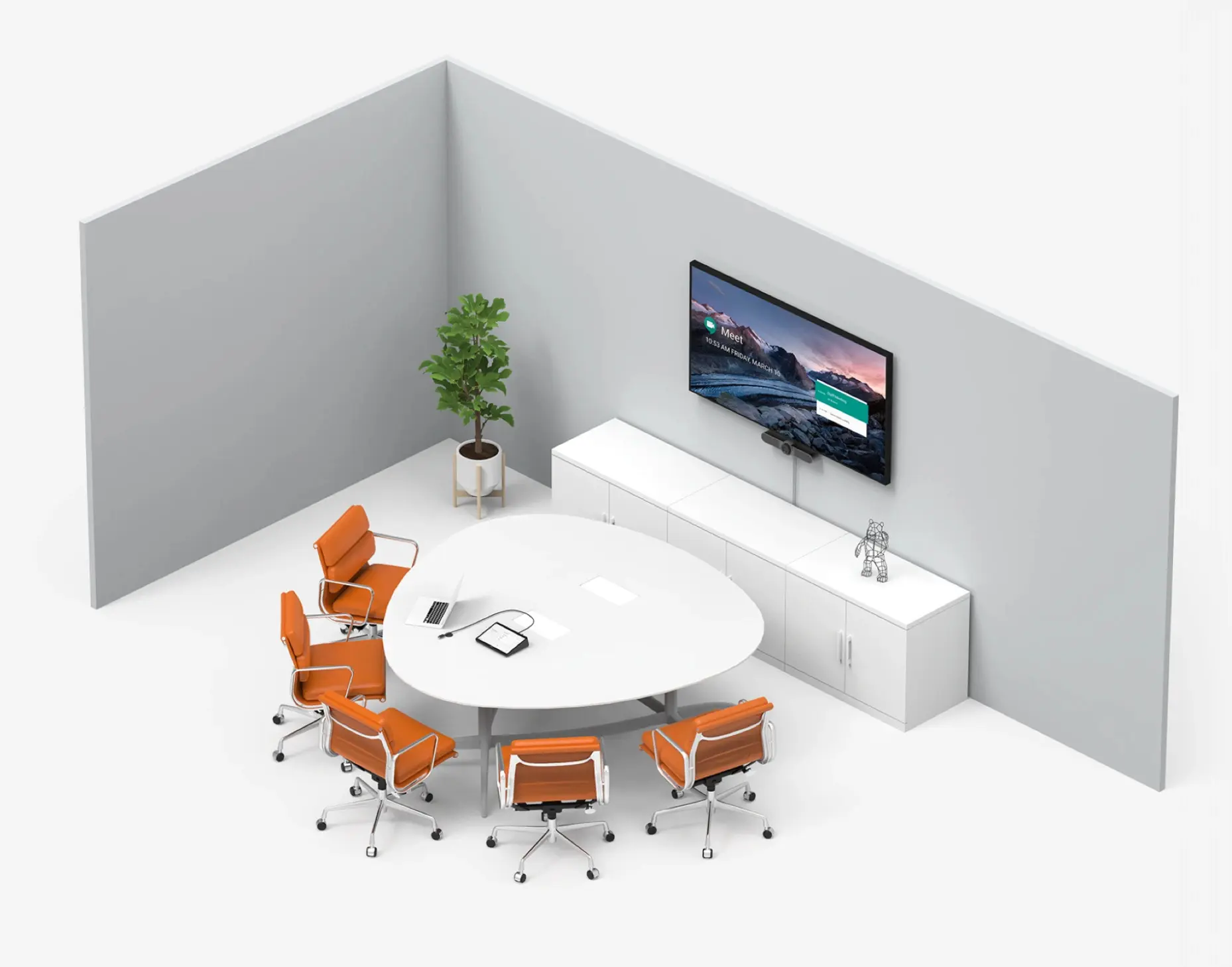 meeting room solutions dubai